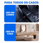 Aspirador de Pó 4 em 1 Pro Max