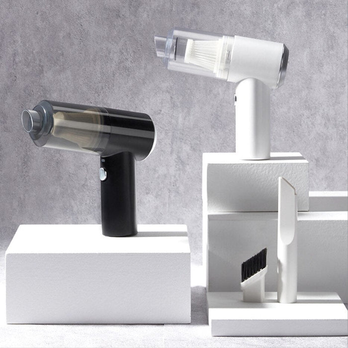 Aspirador de Pó Portátil 3 em 1 - CleanPRO