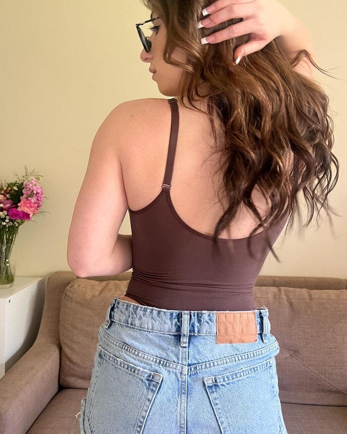 Body Modelador Rafaelle