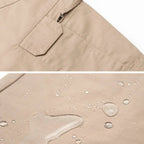 Calça Tática Ultra Resistente Impermeável - Pro Adventure