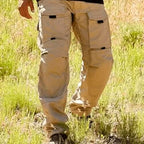 Calça Tática Ultra Resistente Impermeável - Pro Adventure