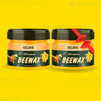 Cera de Abelha Restaura Móveis De Madeira - Beewax
