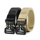 Cinto Tático Militar Falcon - Pague 1 Leve 2