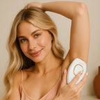 Depilador Laser com Luz Pulsada - Depil Max