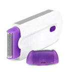 Depilador Laser Indolor 2 em 1 - DepilFlex