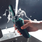 Barbeador Masculino 3 em 1 - BladeMax