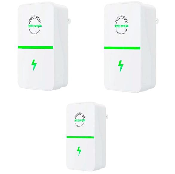 Economizador de Energia Elétrica - PowerSave