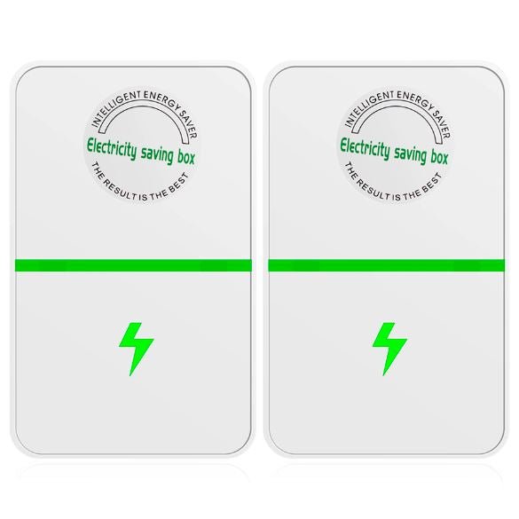 Economizador de Energia Elétrica - PowerSave