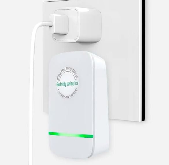 Economizador de Energia Elétrica - PowerSave