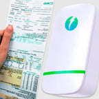 Economizador de Energia Elétrica - PowerSave