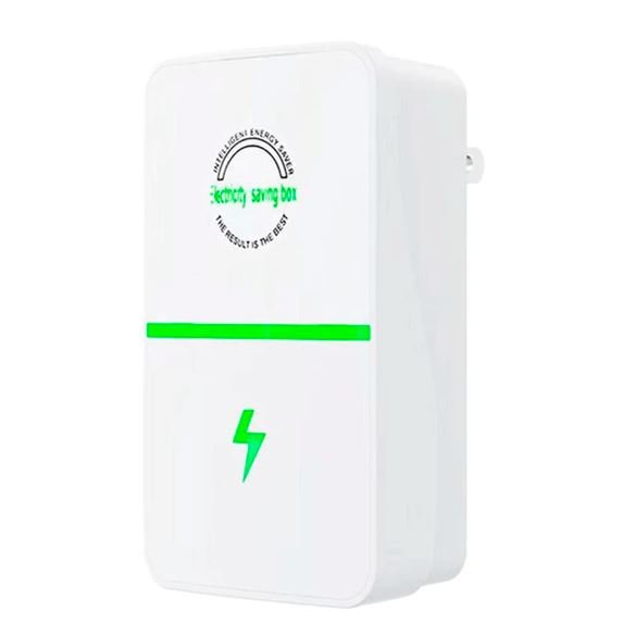 Economizador de Energia Elétrica - PowerSave
