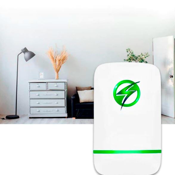 Economizador de Energia Elétrica - PowerSave