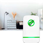 Economizador de Energia Elétrica - PowerSave