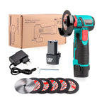 Esmerilhadeira Titanium Portátil - Ultra Potente