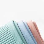 Kit de 10 Calcinhas Sensuais e Confortáveis em Algodão - SoftComfort