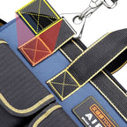 Mala de Ferramentas Titanium - Ultra Resistente