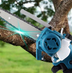 Motosserra Portátil UltraBlade - Super Potente