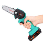 Motosserra Portátil UltraBlade - Super Potente