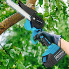 Motosserra Portátil UltraBlade - Super Potente