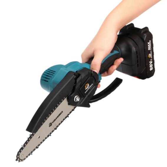 Motosserra Portátil UltraBlade - Super Potente