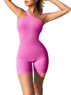 Macaquinho Fitness Feminino - Magda