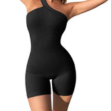 Macaquinho Fitness Feminino - Magda