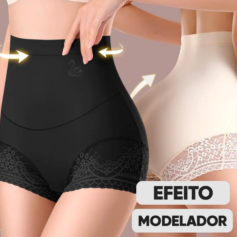 Calcinhas Fit Shape - Compre 1 Leve 3