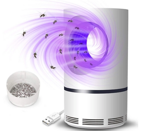 Armadilha para Mosquito - Proteção para Família