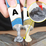 Super Cola Mágica de Soldagem - Solda Maax