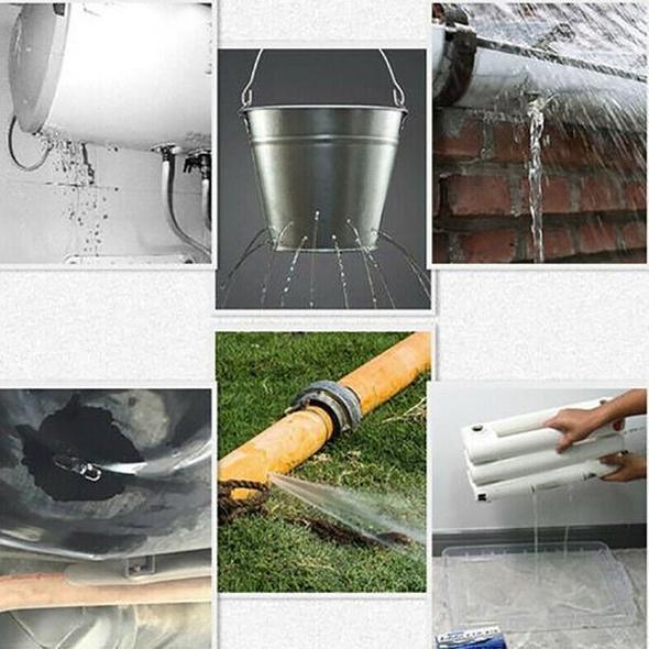 Super Cola Mágica de Soldagem - Solda Maax